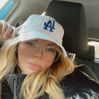 bigbootyblonde4fun (Sarah) OnlyFans Leaked Pictures and Videos 

 profile picture