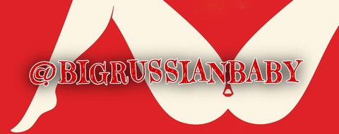 Header of bigrussianbaby