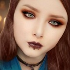 Big Titty Goth Rebel (@bigtittygothrebel) Leaks OnlyFans 

 profile picture