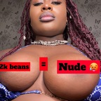 HENNESSY (@biiigasshot) Leaked OnlyFans 

 profile picture