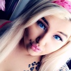 Bimbobarbie21 (@bimbobarbie21) Leaked OnlyFans 

 profile picture