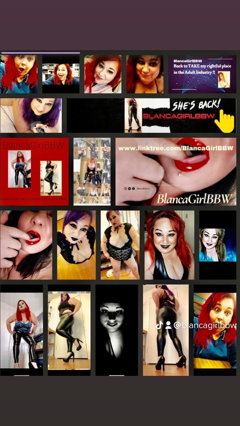 Header of blancagirlbbw