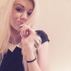 Кристина (@blondeanna) Leak OnlyFans 

 profile picture