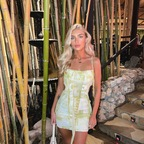 Blonde babygirl (blondebabygirl) Leaked OnlyFans 

 profile picture