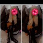 blondieeeeex (K 👑) OnlyFans Leaked Videos and Pictures 

 profile picture