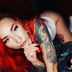 blooddiamond_anja (BloodDiamond_Anja) OnlyFans Leaked Pictures & Videos 

 profile picture