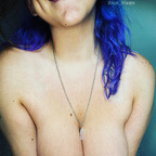 Blue Vixen @blue_vixen Leaked OnlyFans 

 profile picture