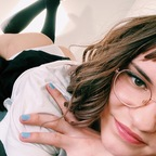 Belle Blue (@bluebell_frozen) Leaked OnlyFans 

 profile picture