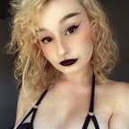 Apia 🤍🌸 (blueeeeedreams) Leaked OnlyFans 

 profile picture