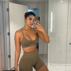 Body by Victoria (@bodybyvictxria) Leaks OnlyFans 

 profile picture