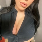 Mariah (@bodywmariah) Leaks OnlyFans 

 profile picture