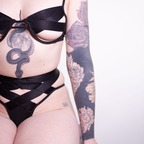 bondagebaby96 (Art with Amber 💜) OnlyFans Leaked Content 

 profile picture