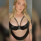 bonniemay1996 OnlyFans Leak 

 profile picture
