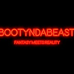 bootyndabeast OnlyFans Leaked 

 profile picture