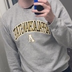 CollegeBoy😉 @bottomboi420 Leak OnlyFans 

 profile picture