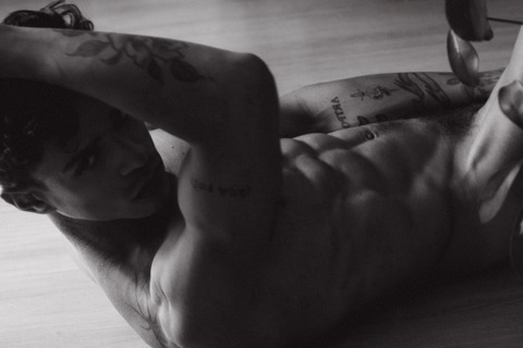 Header of boybtw