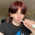 ･ﾟ★,｡･:*:･ﾟ☆ (@bratty_they) Leak OnlyFans 

 profile picture