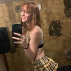 BrookyBunny🐰❤ (@brooky_bunny) Leaks OnlyFans 

 profile picture