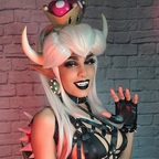Ms. Bunni is on F@nsly @bunniblack Leak OnlyFans 

 profile picture
