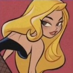Bunnie (@bunniedust) Leaked OnlyFans 

 profile picture