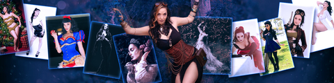 Header of bunnypage