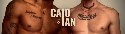 Header of caio-ian_free