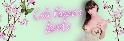 Header of califaunalewds