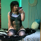 calypsocatastrophee (Calypso Catastrophee) OnlyFans Leaks 

 profile picture
