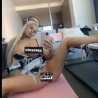 candaicecarter1 (Candaice Carter) free OnlyFans content 

 profile picture