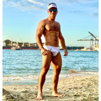 Ángel García (@canelonfox) Leaked OnlyFans 

 profile picture