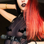 Cariad!🖤 Squirt &amp; Anal Queen! (@cariadfree) Leaks OnlyFans 

 profile picture