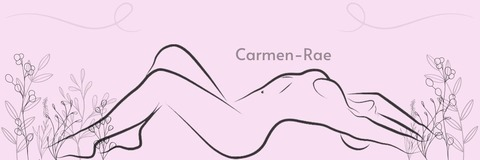 Header of carmen-raefree