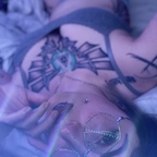 Zee (@catastrophe1969) Leak OnlyFans 

 profile picture