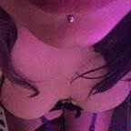 catloverrrr (Kat) OnlyFans Leaks 

 profile picture