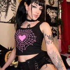 kim (@cemeterygirl) Leaks OnlyFans 

 profile picture