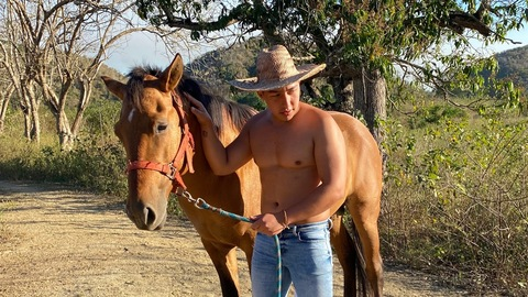 Header of cesarparra_tv