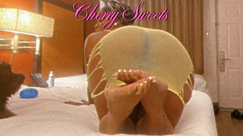 Header of cherryysweets