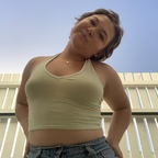chloetiarofree (Chloe Tiaro 💖) OnlyFans content 

 profile picture