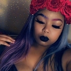 chokahontass (Chokahontas 🖤🥰) free OnlyFans Leaked Pictures & Videos 

 profile picture