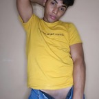 Clark @clark_22_ Leaked OnlyFans 

 profile picture