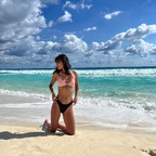 cosmosontorn (Stephanie Simon Medrano) OnlyFans Leaked Pictures and Videos 

 profile picture