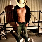 cowboymatt180 OnlyFans Leaked 

 profile picture