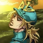 crypticjynx (Totally Not Dio Brando) OnlyFans Leaked Pictures & Videos 

 profile picture