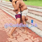 Download cuddlebubble_za OnlyFans videos and photos for free 

 profile picture