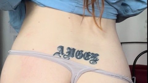 Header of cum_angel