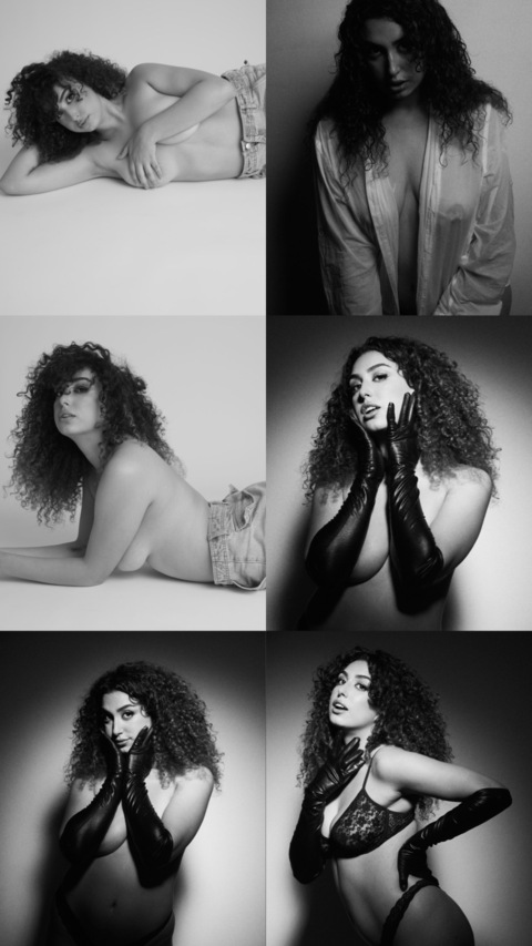 Header of curlycrazyvip