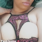 Tinababy 🤪👅😻 (@curvy_mullato69) Leak OnlyFans 

 profile picture
