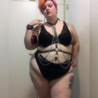 curvyglitter (Curvy Glitter) free OnlyFans Leaked Content 

 profile picture