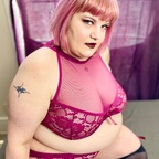 Download curvyscarlettefree OnlyFans leaks for free 

 profile picture