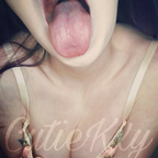 Onlyfans leaked cutiekxy 

 profile picture
